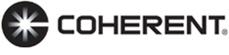 Coherent Inc. logo - Providing Superior Laser Reliability and Performance
